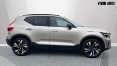 Volvo XC40 2.0 B4P Ultimate Dark 5dr Auto Petrol Estate